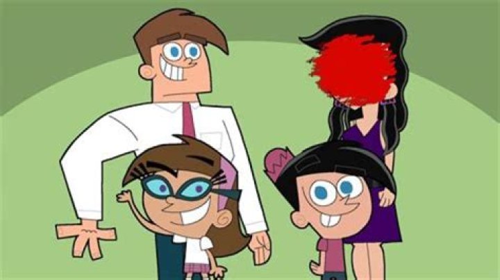 Incredible Adventures With Tootie, The Heart Of "Fairly OddParents"