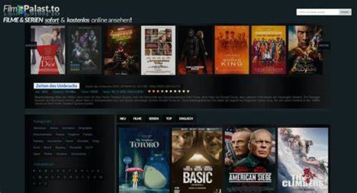 Incredible Filmpalast,to: Your Ultimate Movie Destination