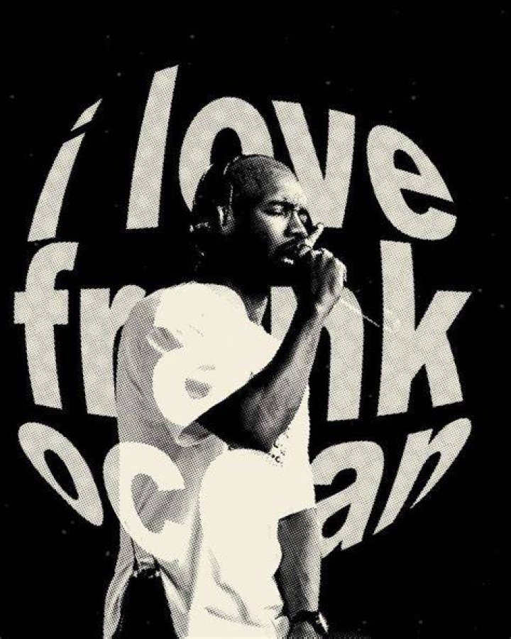 Incredible Fun Facts That'll Make You Love Frank Ocean Even More