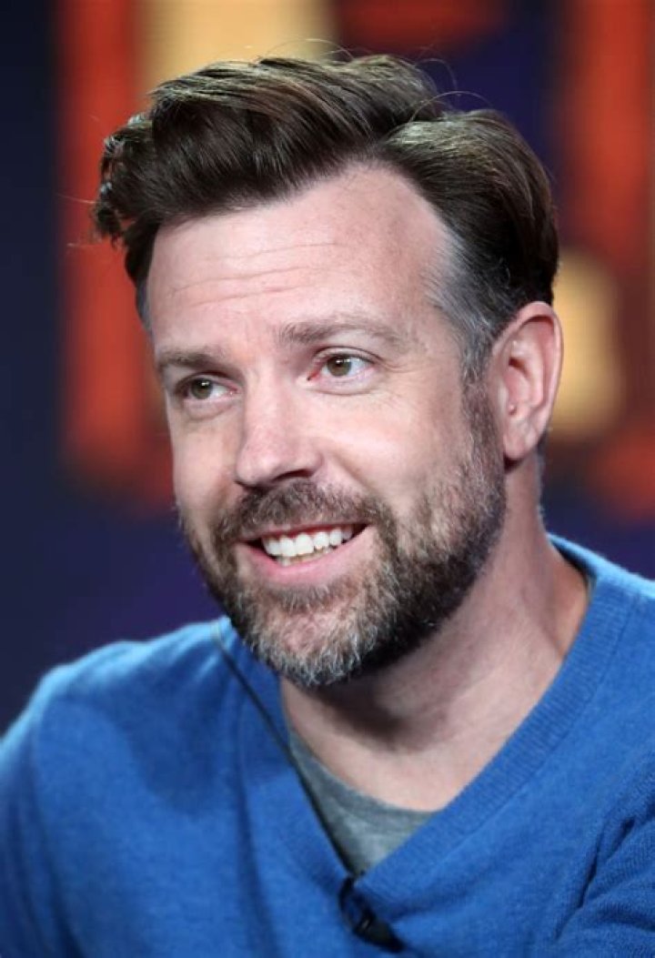 Incredible Performance By Jason Sudeikis: A Master Of Comedy And Emotion