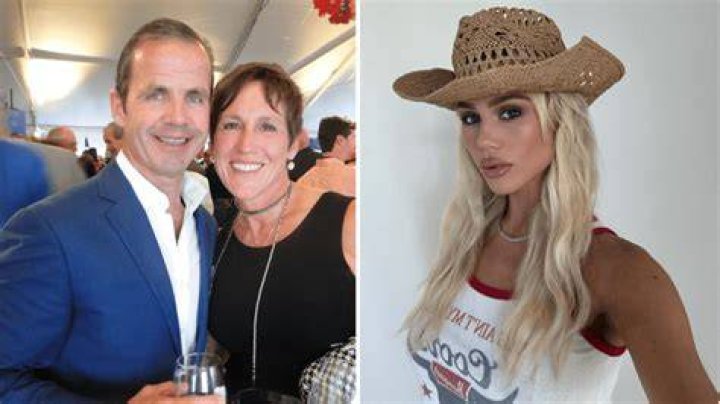Incredible Wealth: Uncovering The Net Worth Of Hallie Batchelder's Parents