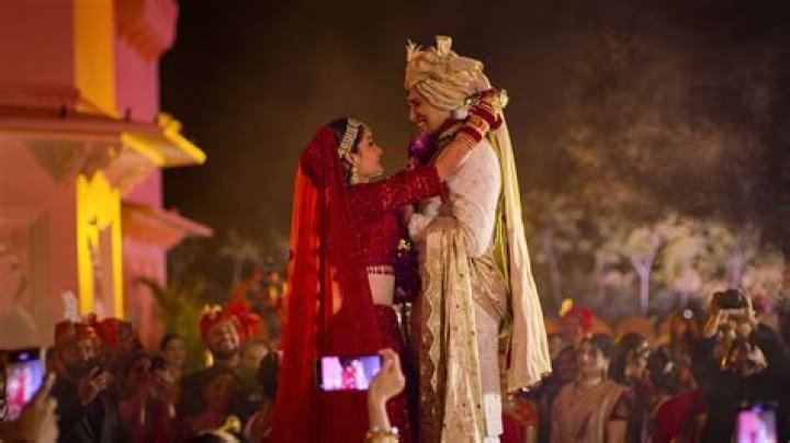 Indian Matchmaking Exclusive: Pradhyuman Talks Arranged Marriage