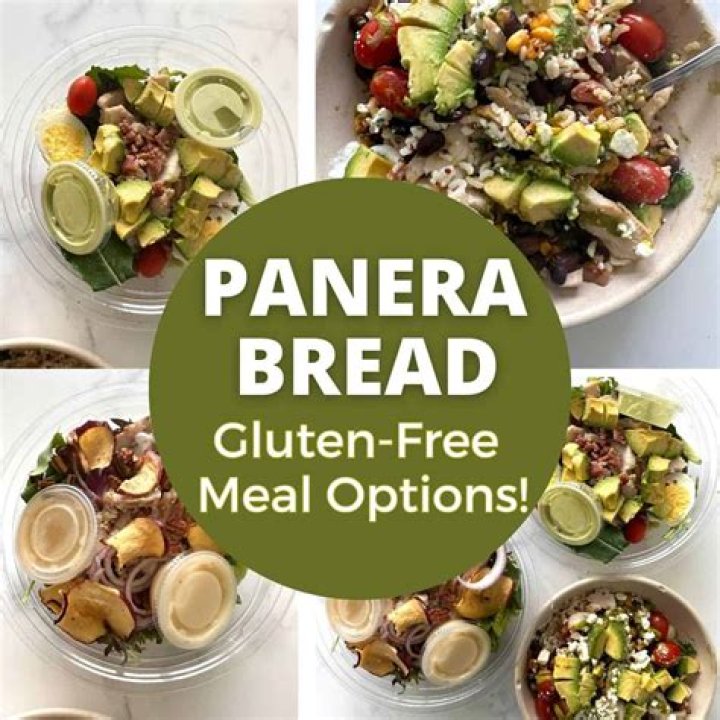 Indulge In Gluten-Free Breakfast Delights At Panera: Your Ultimate Guide
