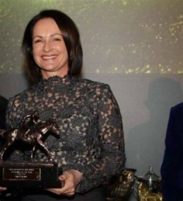 Ingrid Jooste: Award-Winning Entertainment Icon