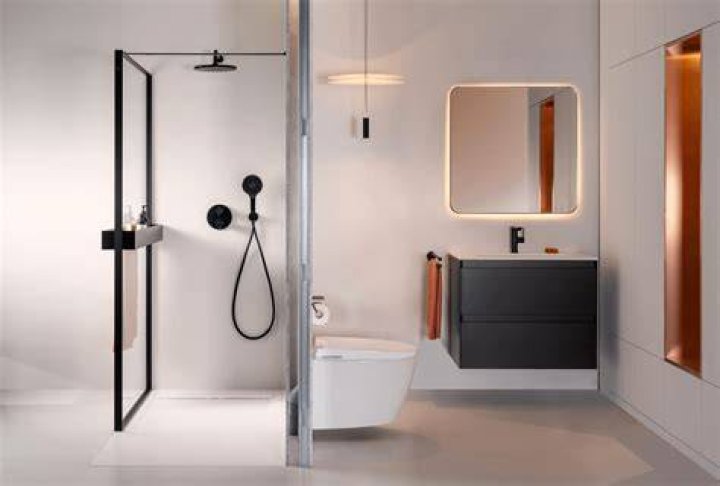 Innovative Toilet Americana: Revolutionizing Bathroom Design
