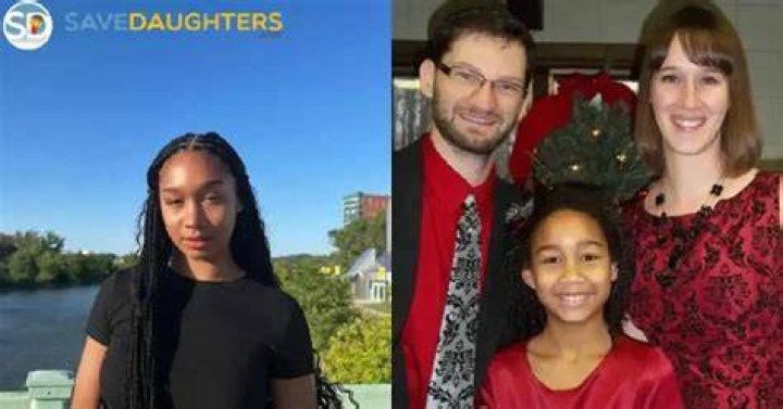 Insight On Hannah Stuelke's Parents: A Comprehensive Examination