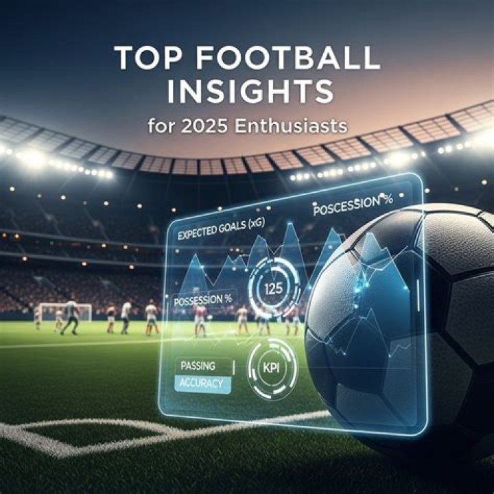 Insights And Discoveries For Football Enthusiasts