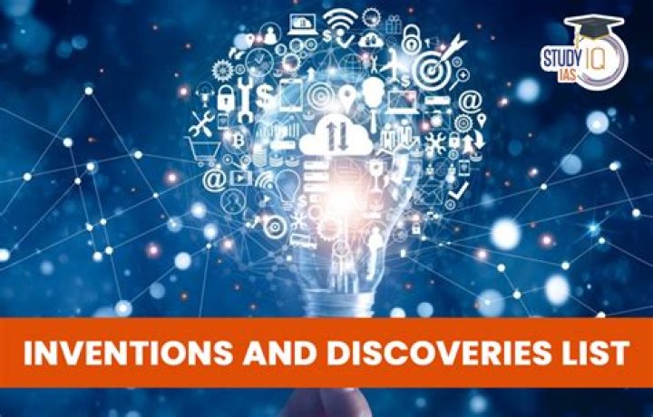 Insights And Discoveries In 2023