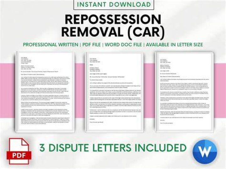 Instant And Effortless Repossession With Repossession Reaper
