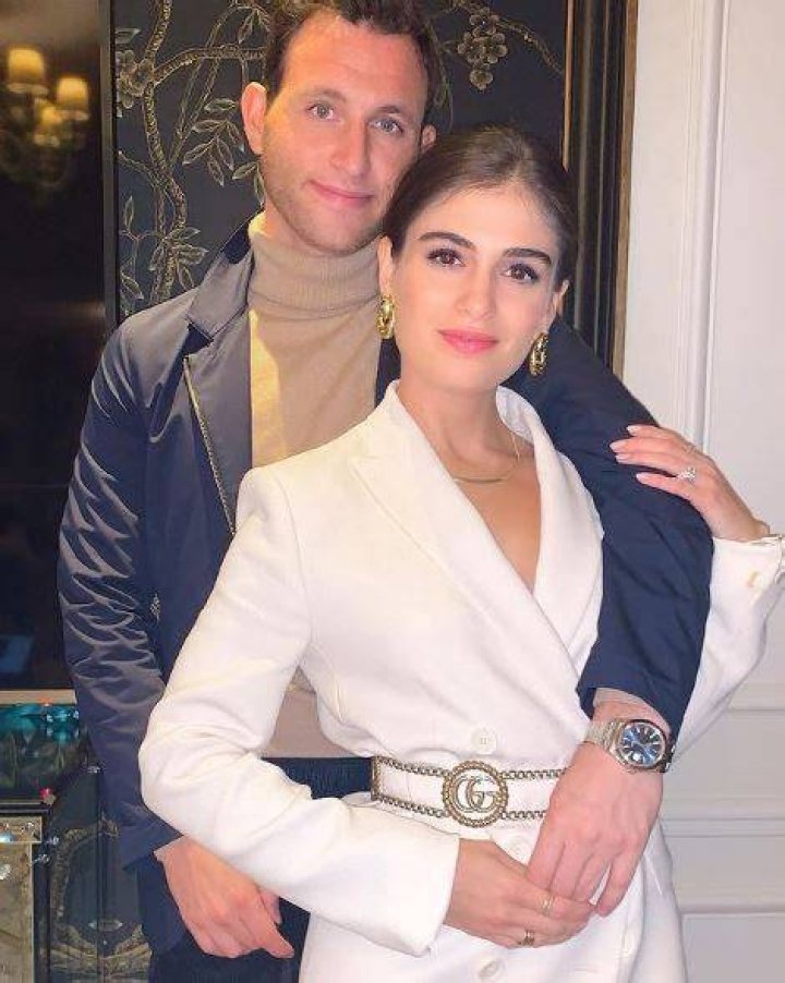 Interesting Facts About Batsheva's Former Husband