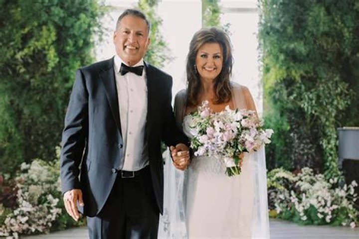 Intriguing Details: Lisa Weiss's Marital Status Revealed
