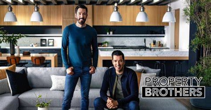 Intriguing Insights Into The Wives Of The Property Brothers