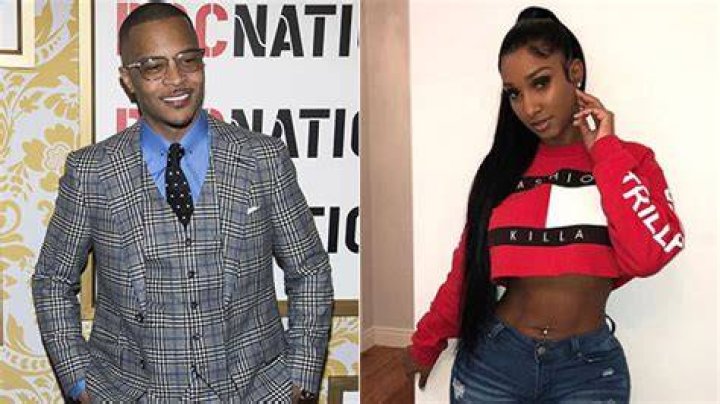 Intriguing Revelations: The Story Of T.I. And Bernice Burgos
