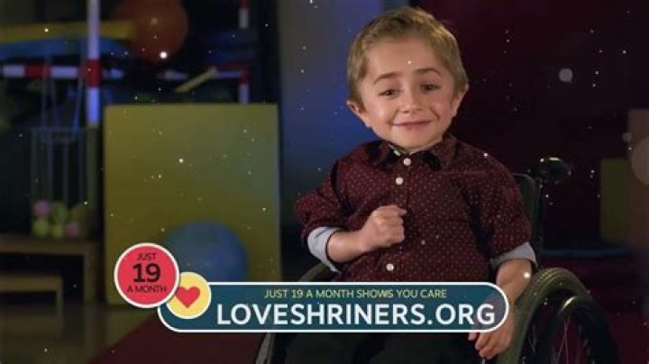 Intriguing Shriners Commercials: Eye-Catching And Inspiring