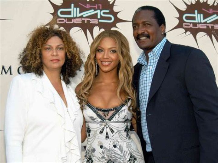 Introducing Beyonc's Roots: Meet Her Parents
