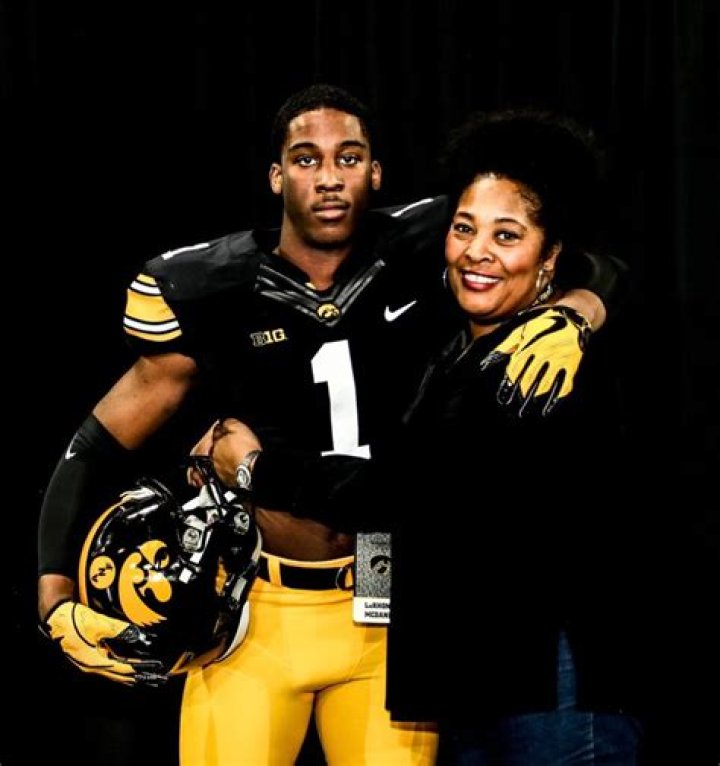 Introducing Breece Hall Parents: The Ultimate Guide