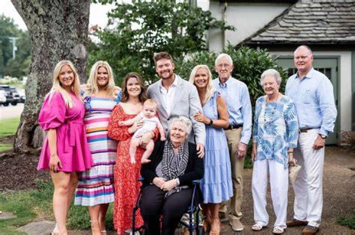 Introducing Leanne Morgan's Kids: A Peek Into Family Life