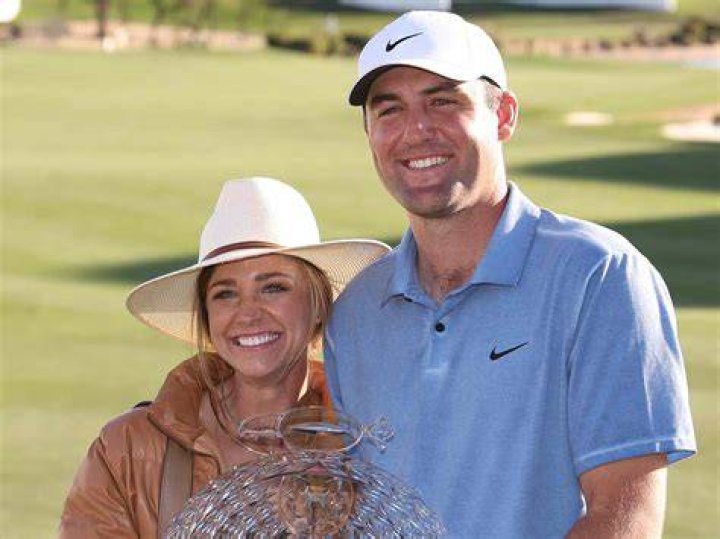 Introducing Scott Scheffler's Better Half: Meet His Wife