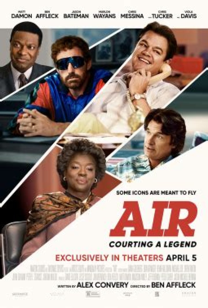 Introducing The All-Star Cast Of "Heat Of The Night": Unforgettable Performances