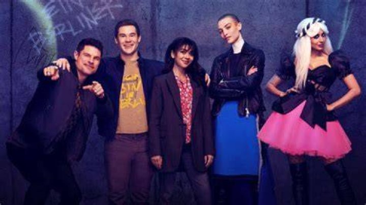 Introducing The Captivating Cast And Melodious Treblemakers Of Pitch Perfect
