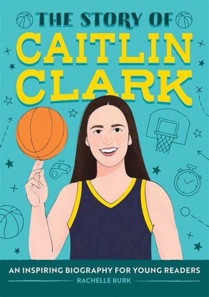 Introducing The Inspiring Family Behind Caitlin Clark