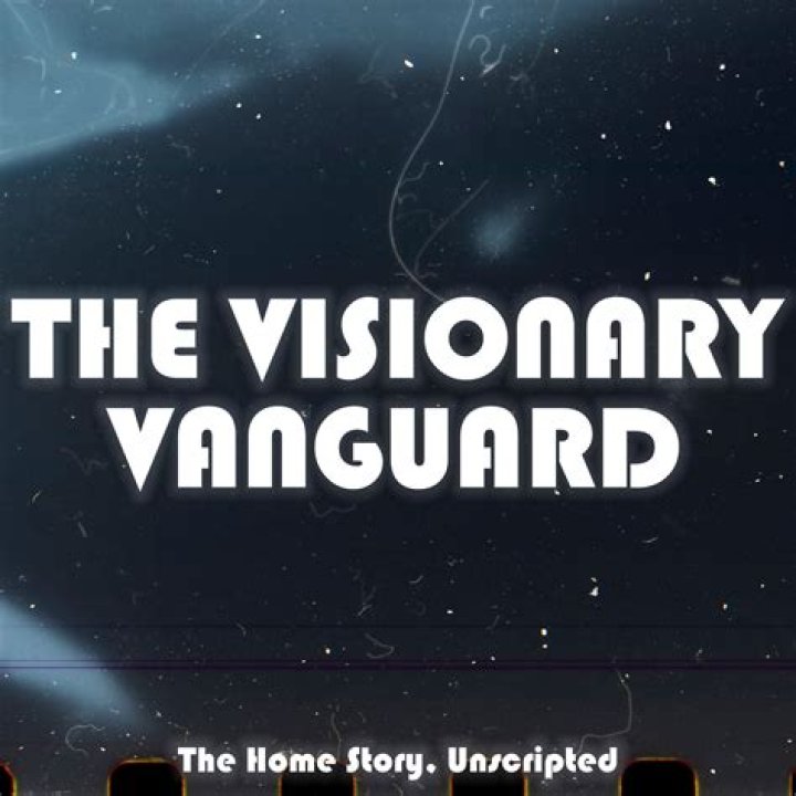 Introducing The Visionary Behind VICI: Meet The Groundbreaking Founder