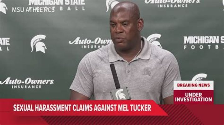 Investigating The Life Partner Of Coach Mel Tucker