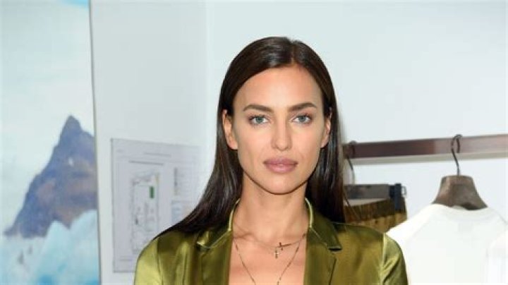 Irina Shayk's Bikini Pics Explored