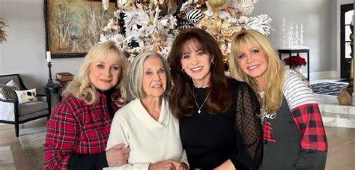 Irrelevent: Irene Mandrell's Captivating Journey Today