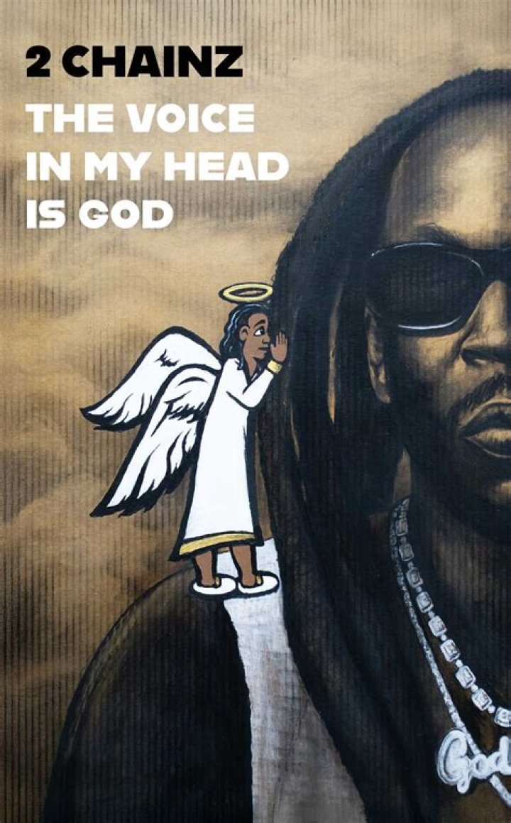 Is 2 Chainz Hitched: Uncovering The Truth About His Marital Status