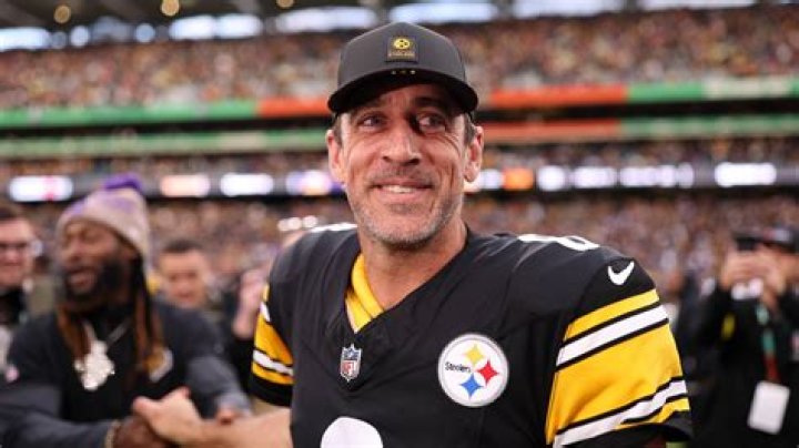 Is Aaron Rodgers Finally Ready To Tie The Knot?