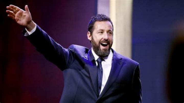 Is Adam Sandler Dead? The Truth Revealed!
