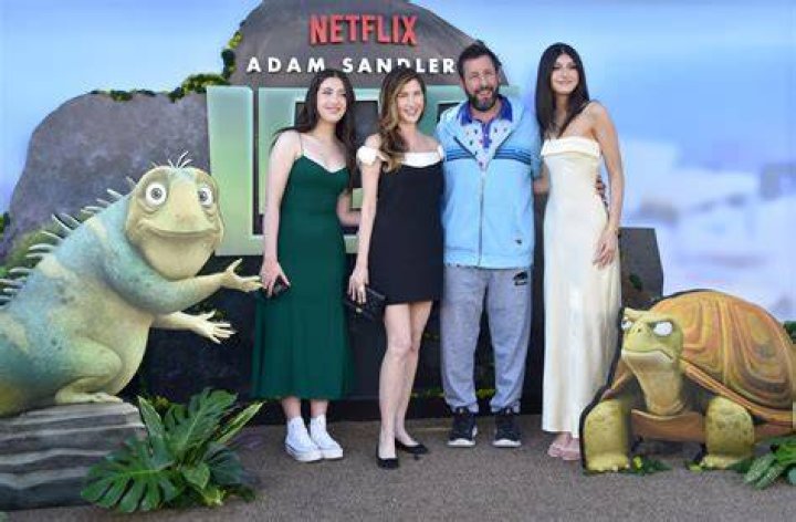 Is Adam Sandler Really Dead? The Truth Revealed