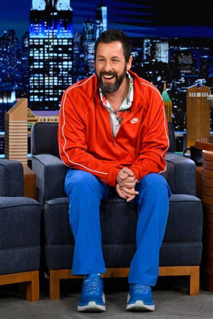 Is Adam Sandler Truly Dead Or Still Alive? Find Out Here