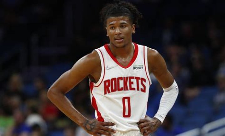 Is AJ Johnson Really Related To NBA Star Jalen Green?