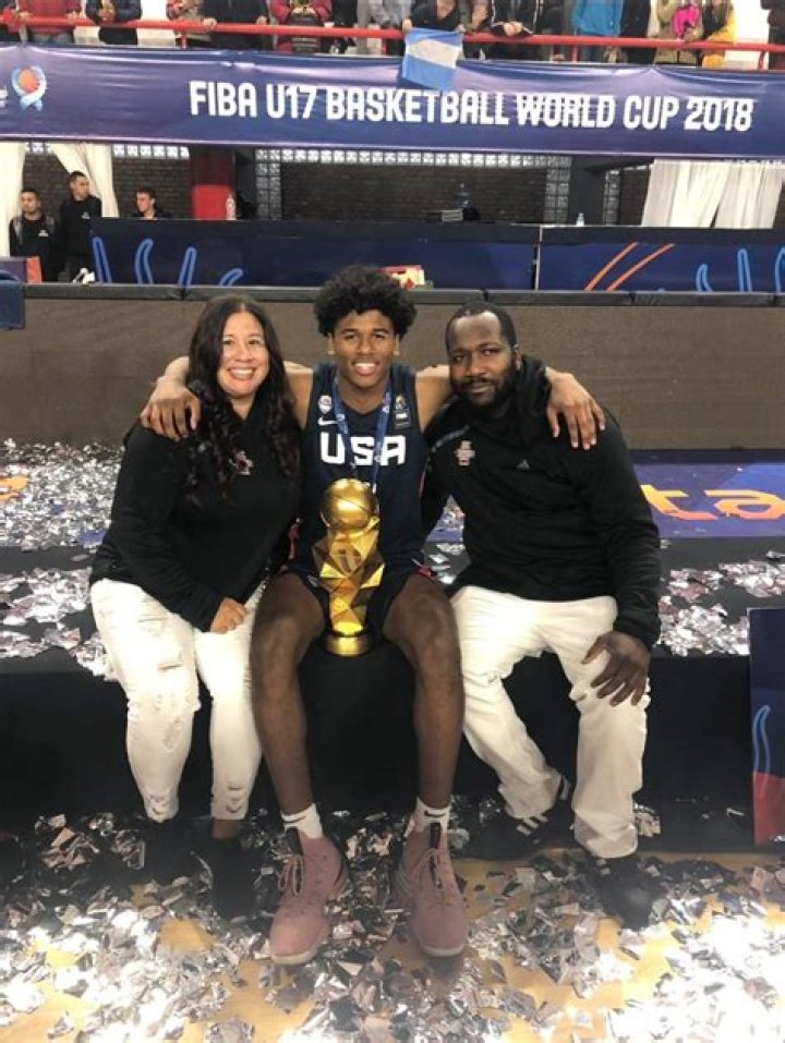 Is AJ Johnson Related To Jalen Green? An Exploration