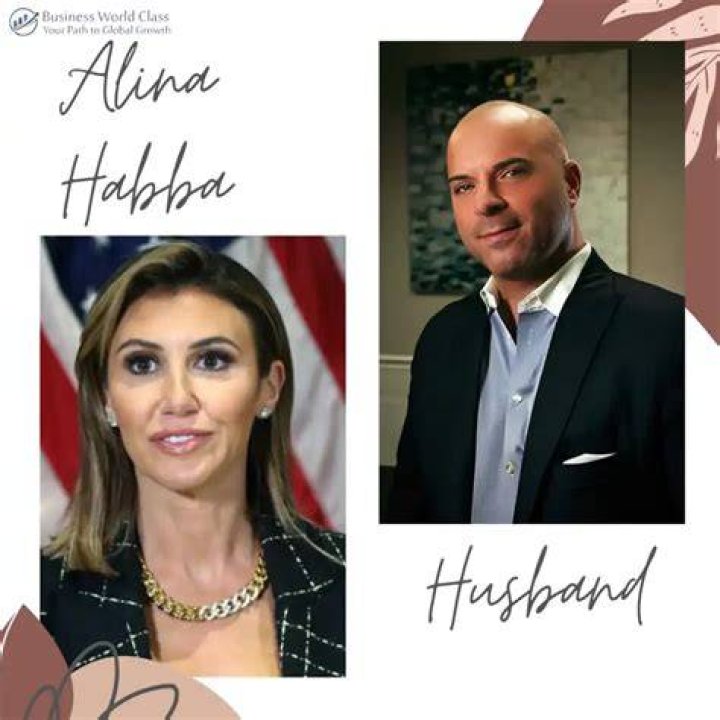 Is Alina Habba Married: Uncovering The Truth