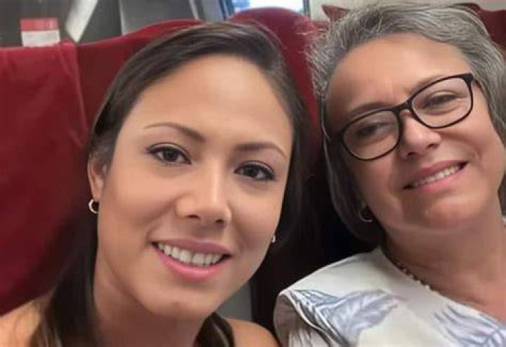 Is Ana Gabriel Married? Find Out Today!