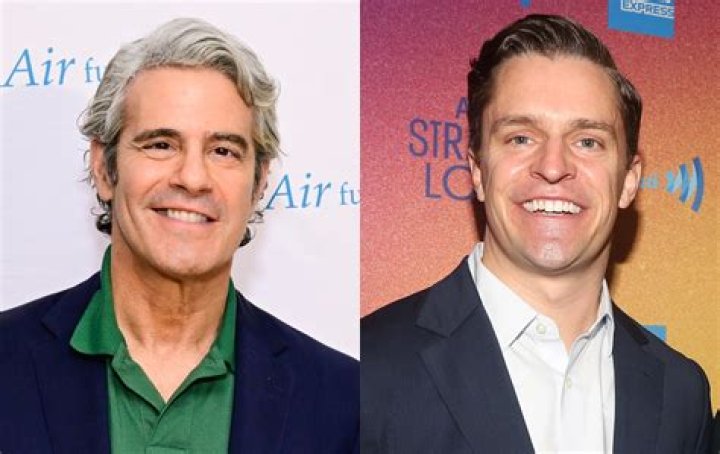 Is Andy Cohen Finally Married? Uncover The Truth