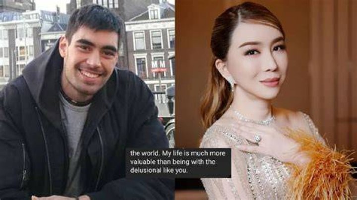 Is Anne Jakrajutatip's Marital Status: Is She Married?