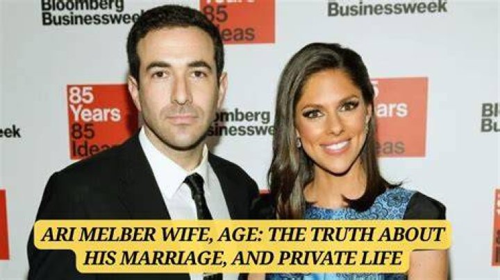 Is Ari Melber Jewish? Find Out About His Religion And Beliefs