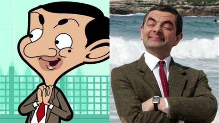 Is Arnaldo Mangini The Real Mr. Bean? Find Out Here