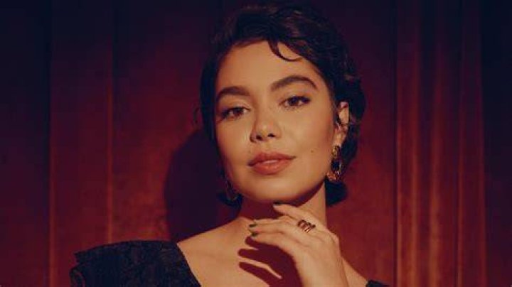 Is Auli'i Cravalho Officially Off The Market? Get The Scoop On Her Relationship Status