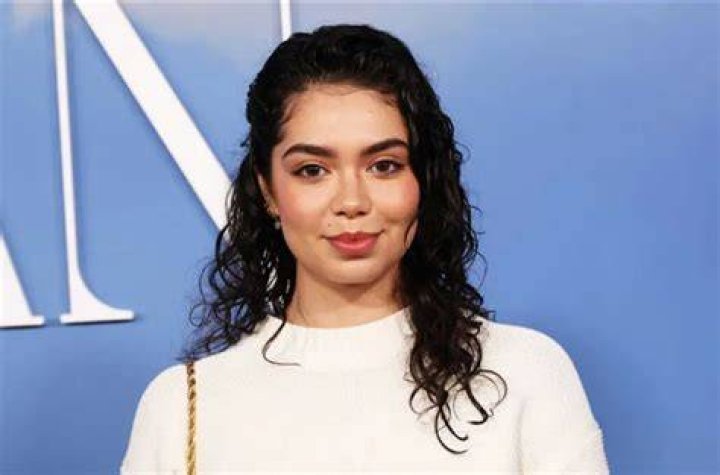 Is Auli'i Cravalho The Only Sibling In Her Family? The Truth Revealed