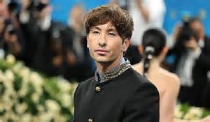 Is Barry Keoghan Of Asian Descent? Uncovering The Actor's Ethnicity
