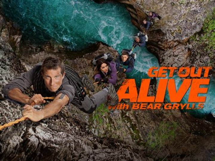 Is Bear Grylls Alive Or Not? The Truth Revealed - 2023