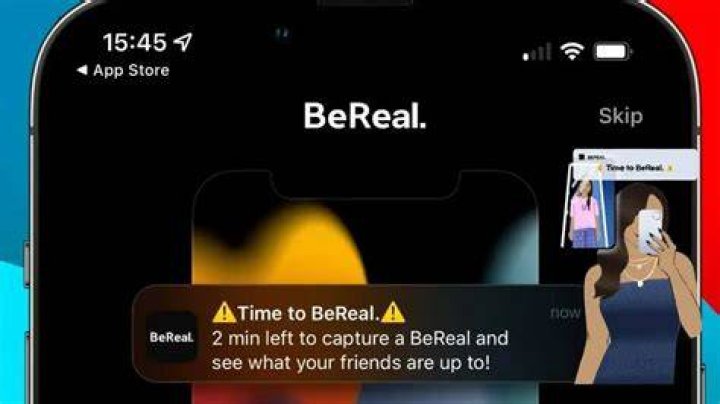 Is BeReal Down Today? Check The Latest Status Updates