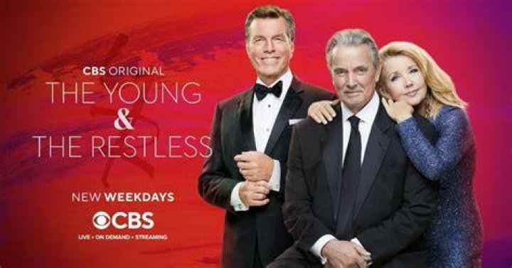Is Billy Abbott Leaving Young And The Restless? All You Need To Know
