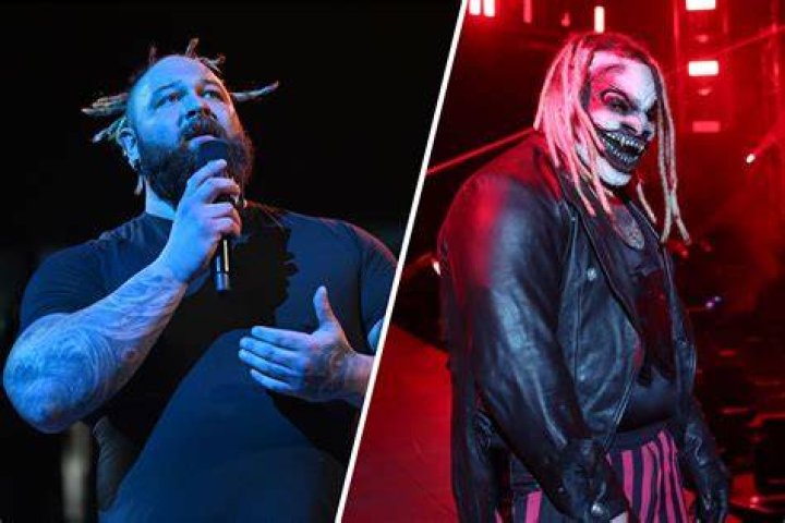 Is Bray Wyatt's Alter Ego The Fiend? Unmasking The Truth