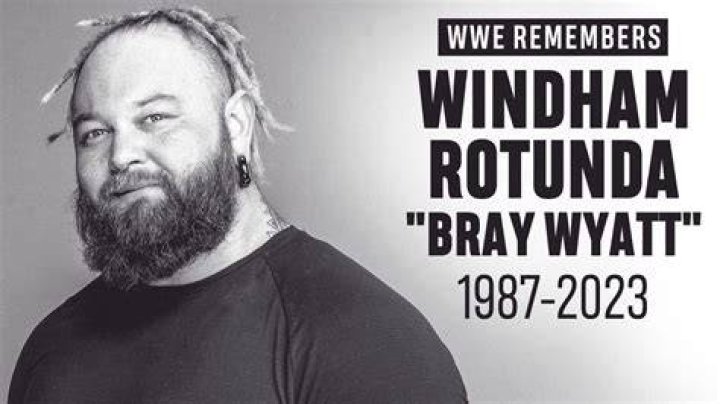 Is Bray Wyatt Really Gone? The Truth Behind The Death Rumors